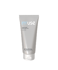 Estel Professional M'USE - Защитный крем для рук 100 мл